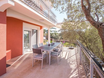 Villa Polion Peroj - Outdoor photo 10