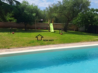 Villa Polion Peroj - Outdoor photo 12