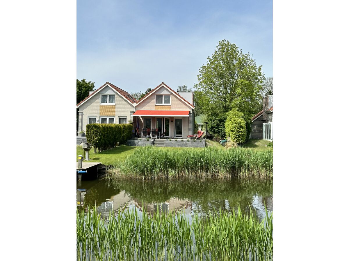 Holiday house Heimatliebe - Outdoor photo 4