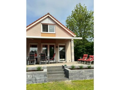 Holiday house Heimatliebe - Outdoor photo 5