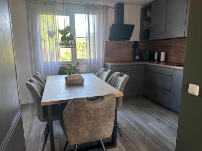 Holiday house Heimatliebe - Features photo 14