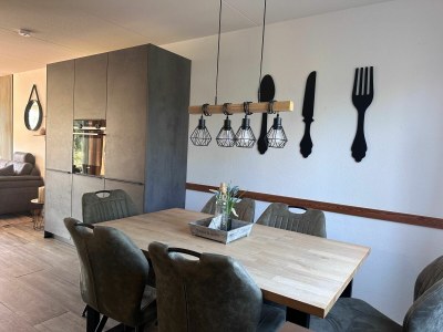 Holiday house Heimatliebe - Features photo 15