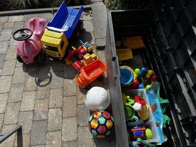 Holiday house Heimatliebe - Features photo 26