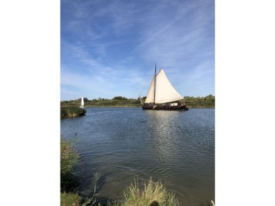 Holiday house Heimatliebe - Environment photo 38