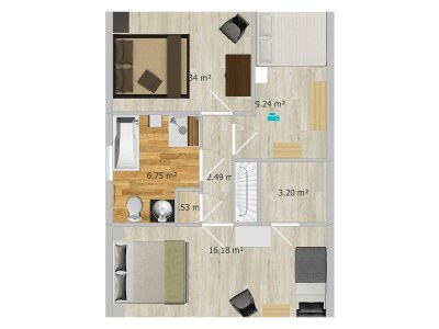 Holiday house Heimatliebe - Document photo 41