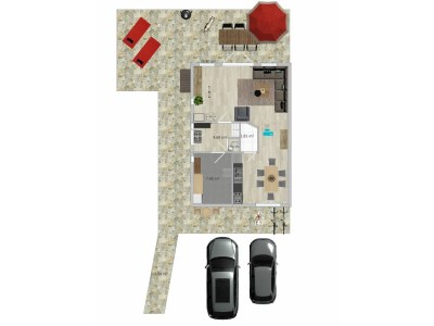 Holiday house Heimatliebe - Document photo 42