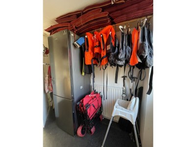 Holiday house Heimatliebe - Document photo 43