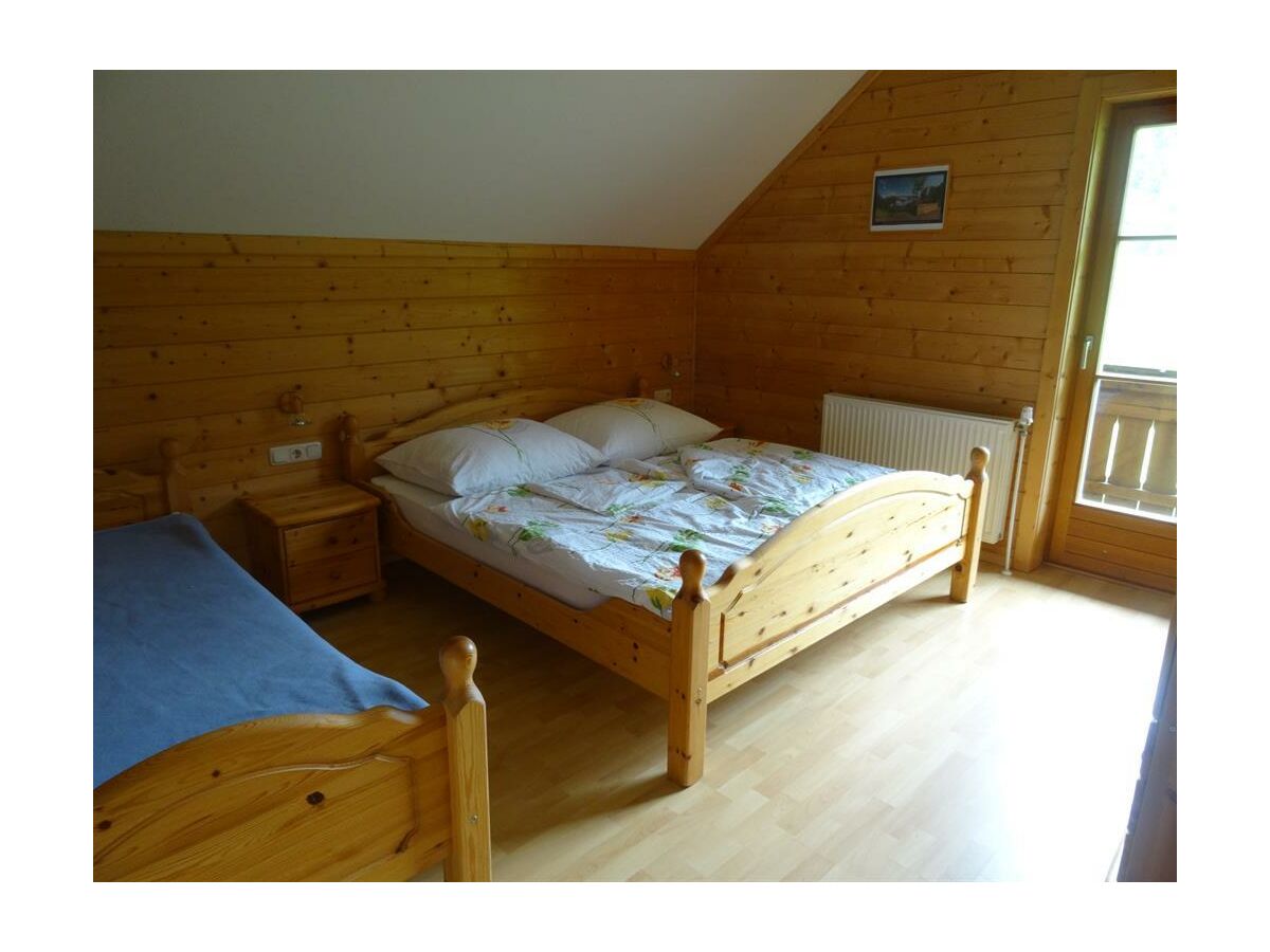 Apartment Appartement/2 Schlafräume/ Dusche, WC - Outdoor photo 2