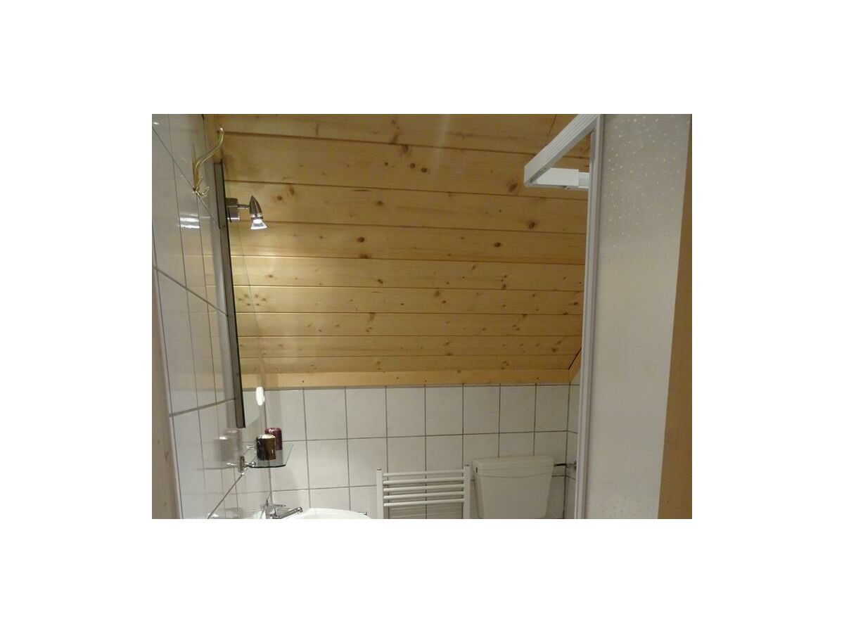 Apartment Appartement/2 Schlafräume/ Dusche, WC - Outdoor photo 3