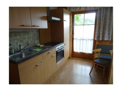 Apartment Appartement/2 Schlafräume/ Dusche, WC - Outdoor photo 4