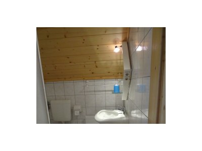 Apartment Appartement/2 Schlafräume/ Dusche, WC - Outdoor photo 5