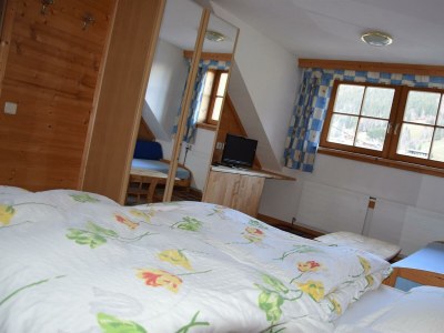 Apartment Appartement/2 Schlafräume/ Dusche, WC - Outdoor photo 7