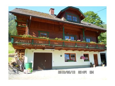 Apartment Appartement/2 Schlafräume/ Dusche, WC - Outdoor photo 8