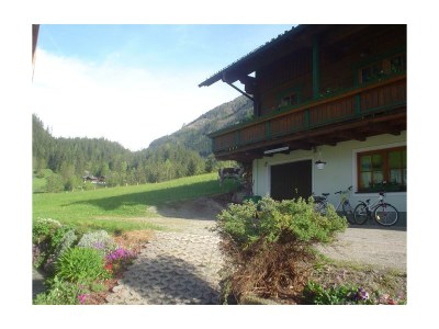 Apartment Appartement/2 Schlafräume/ Dusche, WC - Outdoor photo 9