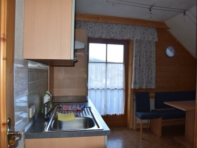 Apartment Appartement/2 Schlafräume/ Dusche, WC - Outdoor photo 10