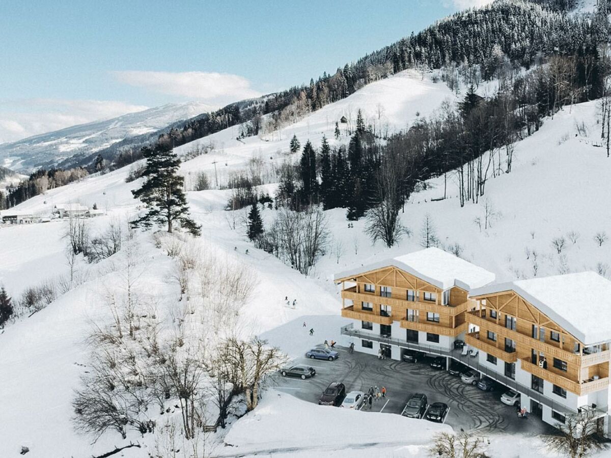 Apartment Franz Johann Top 11 - Outdoor photo 2