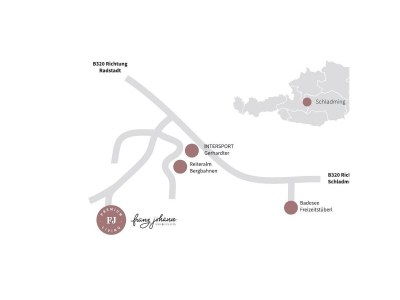 Apartment Franz Johann Top 11 - Outdoor photo 3