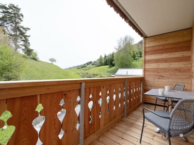 Apartment Franz Johann Top 11 - Outdoor photo 9