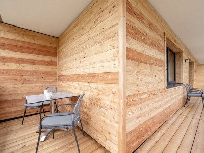 Apartment Franz Johann Top 11 - Outdoor photo 15