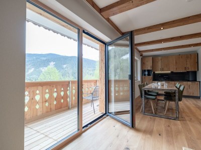 Apartment Franz Johann Top 11 - Outdoor photo 24