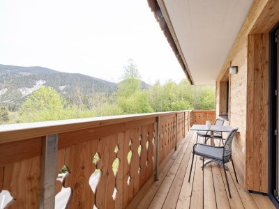 Apartment Franz Johann Top 11 - Outdoor photo 25