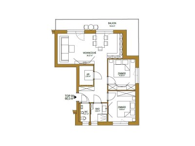 Apartment Franz Johann Top 11 - Outdoor photo 26