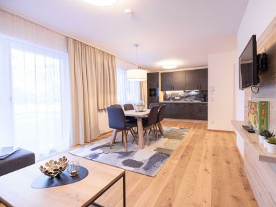 Apartment Franz Johann Top 11 - Outdoor photo 27