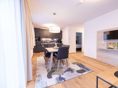 Apartment Franz Johann Top 11 - Outdoor photo 28