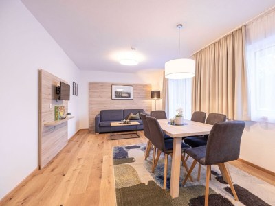 Apartment Franz Johann Top 11 - Outdoor photo 29