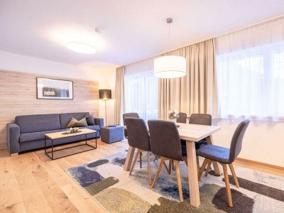 Apartment Franz Johann Top 11 - Outdoor photo 31