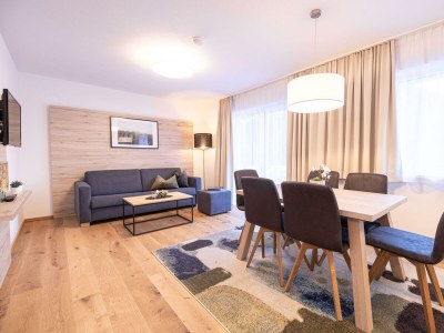 Apartment Franz Johann Top 11 - Outdoor photo 36