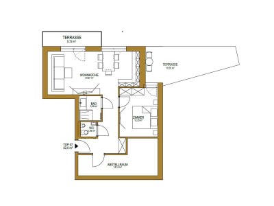 Apartment Franz Johann Top 11 - Outdoor photo 37