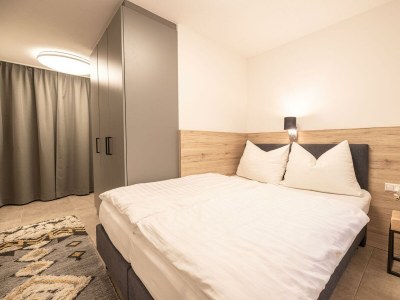 Apartment Franz Johann Top 11 - Outdoor photo 39