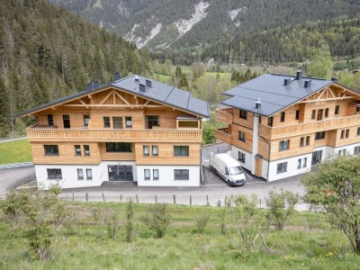 Apartment Franz Johann Top 11 - Features photo 45