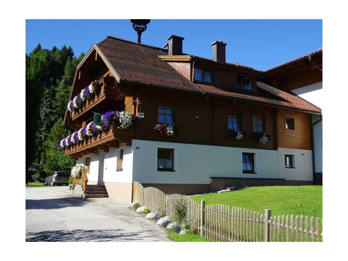 Holiday room Doppelzimmer mit Dusche, WC - Outdoor photo 2