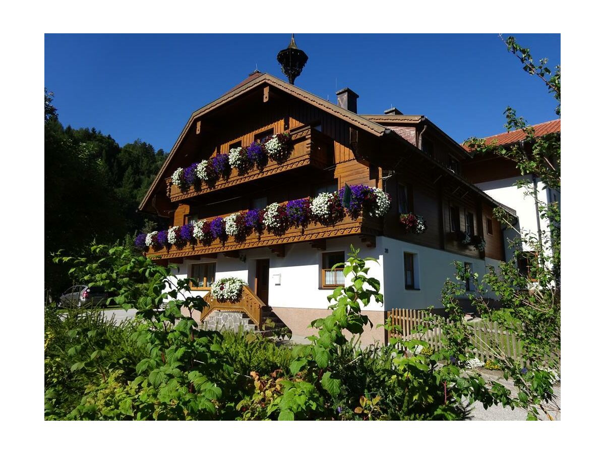 Holiday room Doppelzimmer mit Dusche, WC - Outdoor photo 3