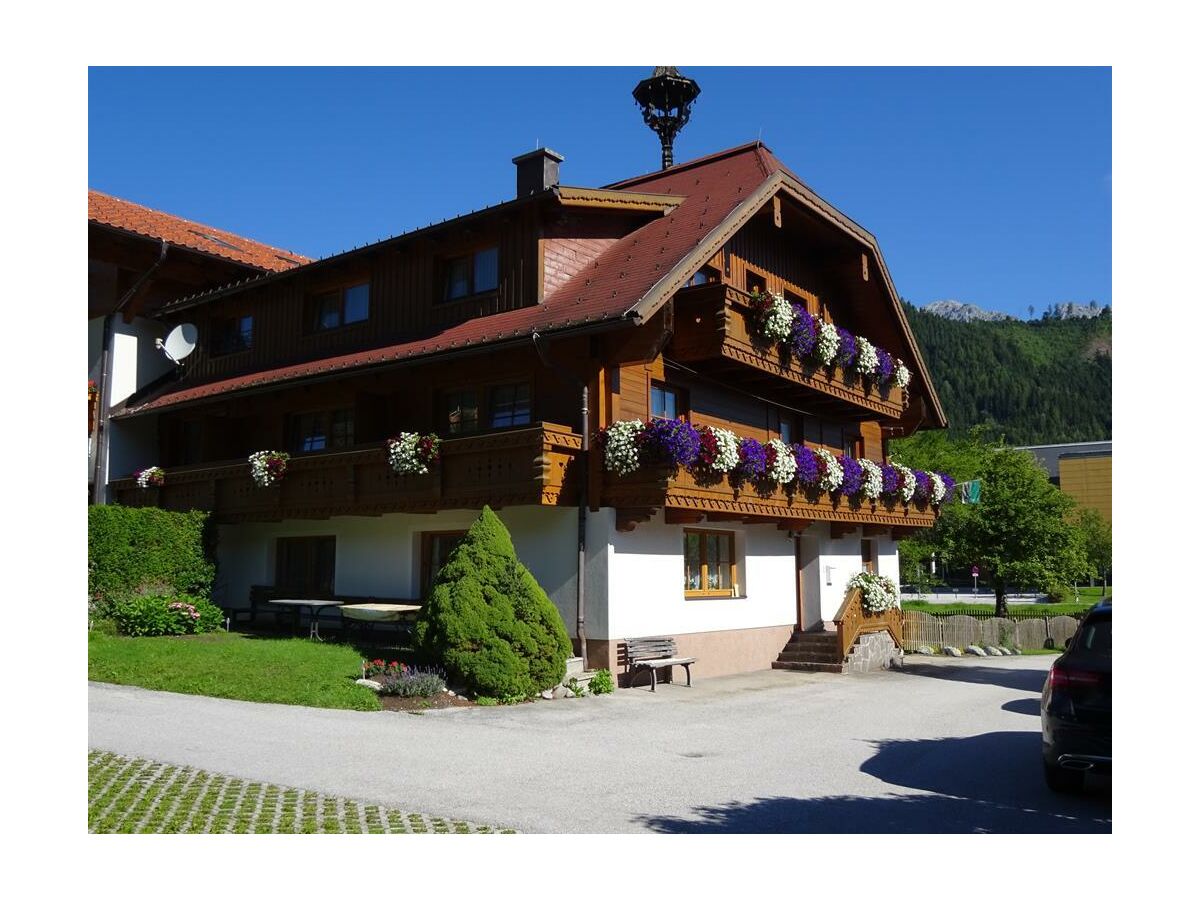 Holiday room Doppelzimmer mit Dusche, WC - Outdoor photo 4