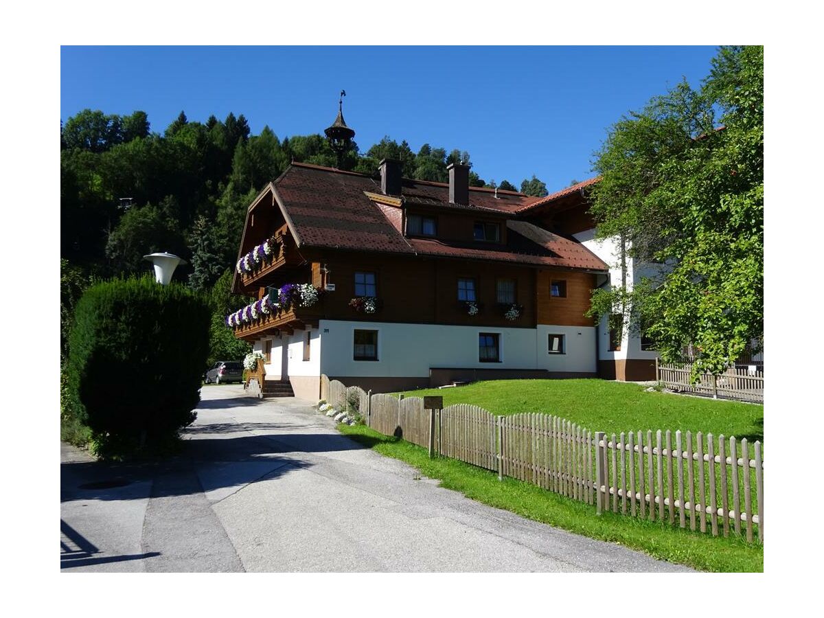 Holiday room Doppelzimmer mit Dusche, WC - Outdoor photo 5