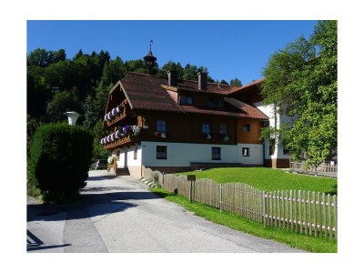 Holiday room Doppelzimmer mit Dusche, WC - Outdoor photo 5