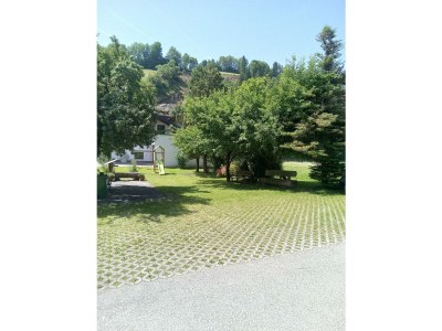 Holiday room Doppelzimmer mit Dusche, WC - Outdoor photo 6