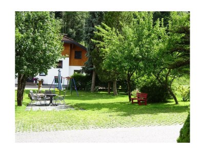 Holiday room Doppelzimmer mit Dusche, WC - Outdoor photo 7