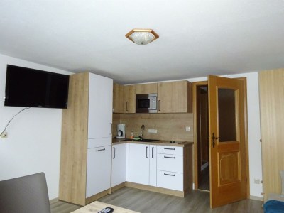 Holiday room Doppelzimmer mit Dusche, WC - Outdoor photo 9