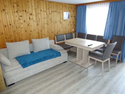 Holiday room Doppelzimmer mit Dusche, WC - Outdoor photo 10