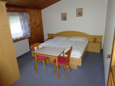 Holiday room Doppelzimmer mit Dusche, WC - Outdoor photo 11