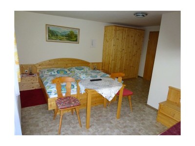 Holiday room Doppelzimmer mit Dusche, WC - Features photo 13