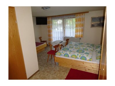 Holiday room Doppelzimmer mit Dusche, WC - Features photo 14