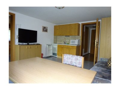 Apartment Apartment/2 Schlafräume/Dusche, WC - Features photo 15