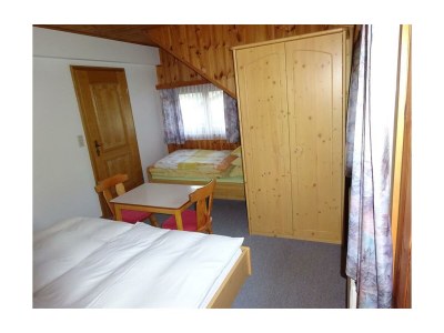 Apartment Apartment/2 Schlafräume/Dusche, WC - Features photo 16