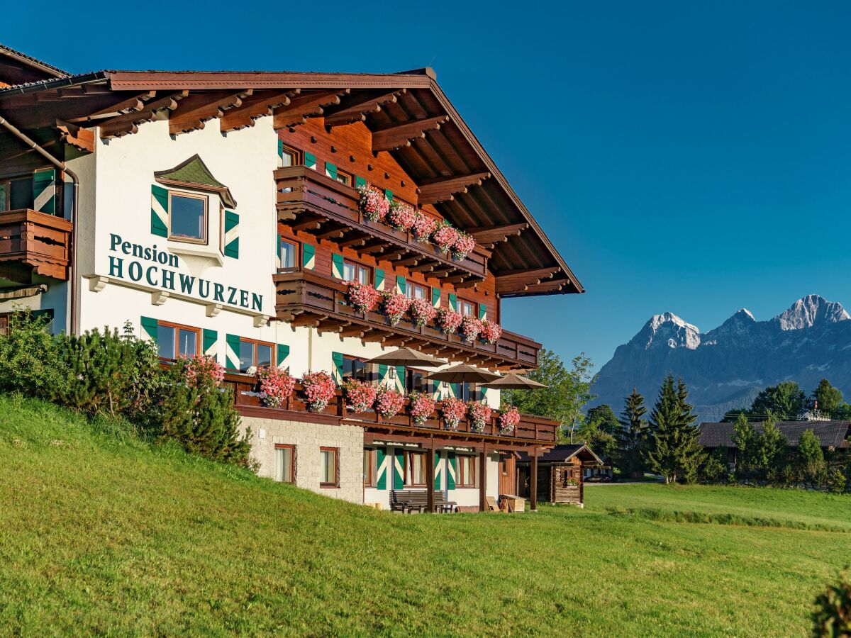 Holiday room Doppelzimmer mit Dusche, WC - Outdoor photo 2