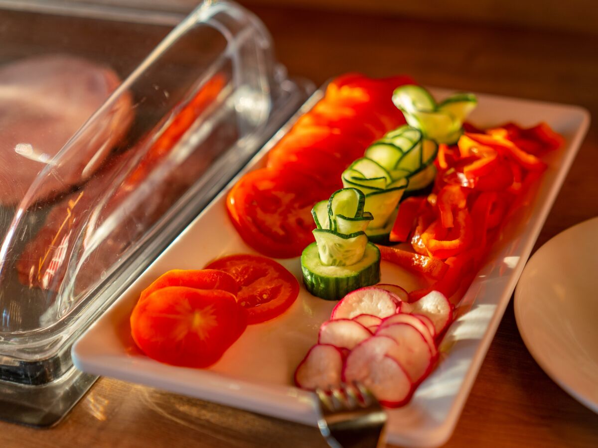 Holiday room Doppelzimmer mit Dusche, WC - Outdoor photo 4